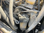 Engine with Fuel System
