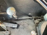 Control Station with Gear Selector