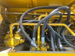 Hydraulics - Crane Carrier/Chassis with