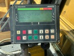 Upper Control Station with Load Moment Indicator