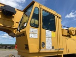 General Appearance with Hand Rails
