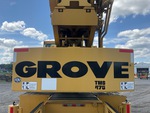 Specialty with Counterweights