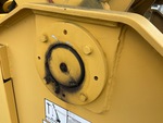 Crane Superstructure with Main Boom Pins