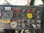 Control Station with Warning Lights