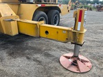 Hydraulics - Crane Carrier/Chassis with