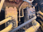 Hydraulics - Crane Carrier/Chassis with Pumps (Hydraulics)