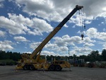 Crane Superstructure with