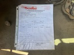General Appearance with Safety Certification Report