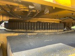 Crane Superstructure with Turntable Bearing