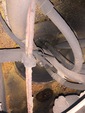 Crane Superstructure with Bottom Covers