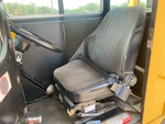 Control Station with Seats/armrests
