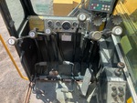 Upper Control Station with Hydraulic Controls