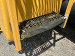 General Appearance with Sheet Metal (fiberglass) Condition