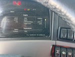 4 Transmision with Engine Hours