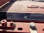 4 Engine with