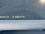 4 Transmision with Engine Hours