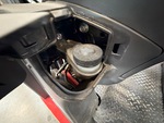 Chassis Lift with Master Cylinder/Brake Control
