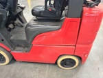 General Appearance with Sheet Metal (fiberglass) Condition