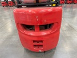 General Appearance with Paint
