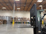 Chassis Lift with Forks