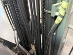 Hydraulics with Hoses (Hydraulics)