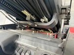 Hydraulics with Mast Tilt Cylinders