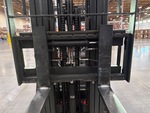 Chassis Lift with Side Shift