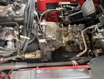 Drivetrain with Transmission