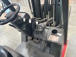 Control Station with Hydraulic Controls