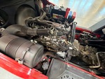 Engine with Engine - Right Side