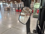 Control Station with Mirrors