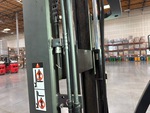 Chassis Lift with Chain / Tensioners