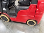 General Appearance with Sheet Metal (fiberglass) Condition