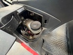 Chassis Lift with Master Cylinder/Brake Control