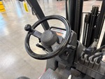 Control Station with Steering Control