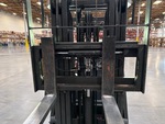 Chassis Lift with Side Shift