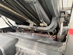 Hydraulics with Mast Tilt Cylinders