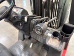 Control Station with Hydraulic Controls