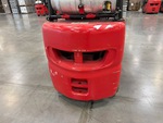 General Appearance with Paint