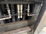 Hydraulics with Auxiliary Hydraulic Plumbing