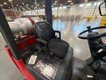 Control Station with Seats/Armrests