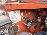 Control Station with Steering Controls