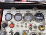 Control Station with Anzeigen