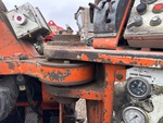 Chassis with Gelenk-Zentrierstifte