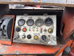 Control Station with Dash Console