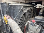 Motor with Kühler
