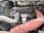 Motor with Engine - Right Side