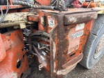Hydraulik with Hydrauliktank