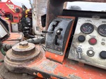Control Station with Antriebsstrang-Elemente