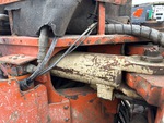 Hydraulik with Steering Cylinders
